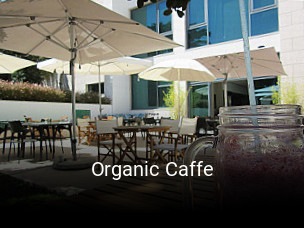 Organic Caffe