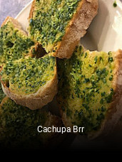 Cachupa Brr