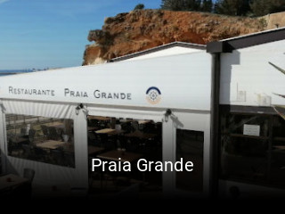 Praia Grande