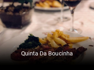 Quinta Da Boucinha