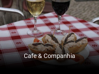 Cafe & Companhia