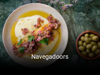 Navegadoors