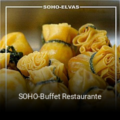 SOHO-Buffet Restaurante