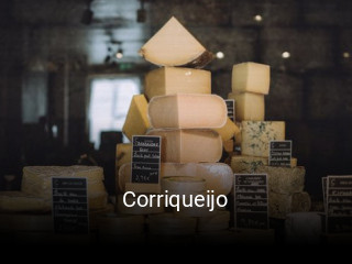 Corriqueijo