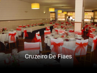 Cruzeiro De Fiaes