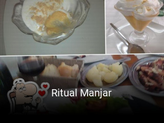 Ritual Manjar