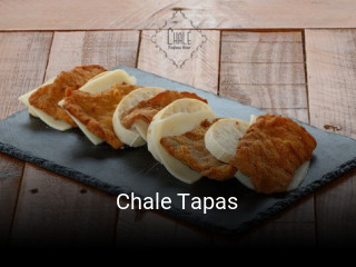 Chale Tapas