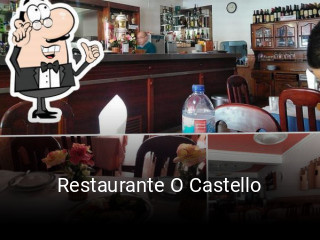 Restaurante O Castello