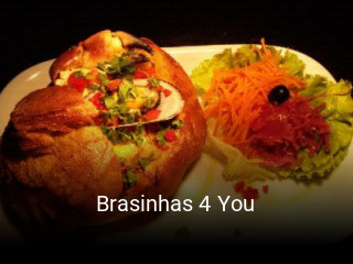 Brasinhas 4 You