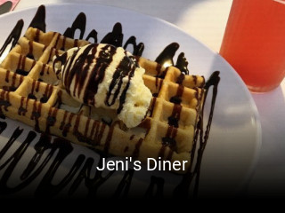 Jeni's Diner