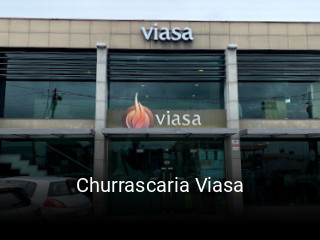 Churrascaria Viasa