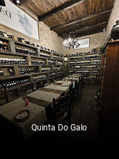 Quinta Do Galo