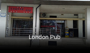 London Pub