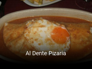 Al Dente Pizaria