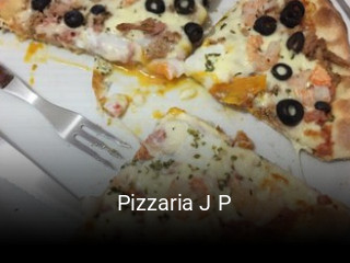 Pizzaria J P