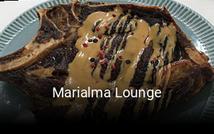 Marialma Lounge