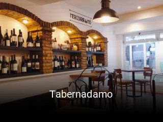 Tabernadamo