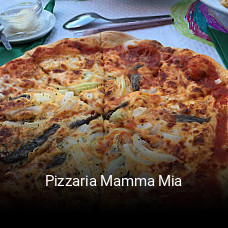 Pizzaria Mamma Mia