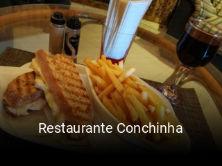 Restaurante Conchinha