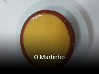 O Martinho