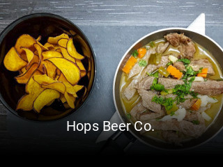 Hops Beer Co.