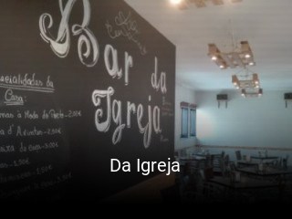 Da Igreja