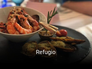 Refugio