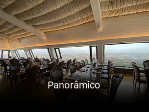 Panorâmico