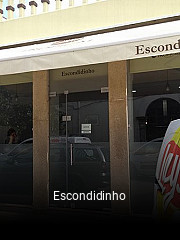 Escondidinho