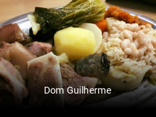 Dom Guilherme