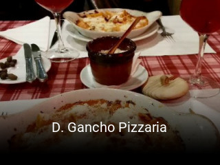 D. Gancho Pizzaria