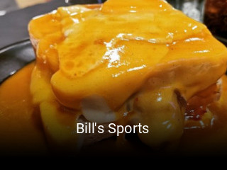 Bill's Sports