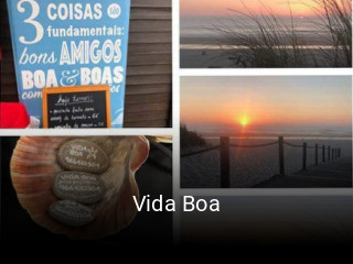 Vida Boa