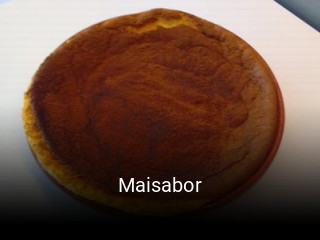 Maisabor