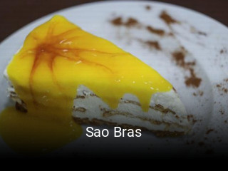 Sao Bras