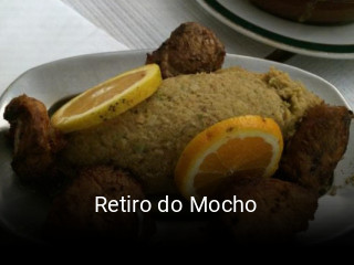 Retiro do Mocho