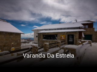 Varanda Da Estrela