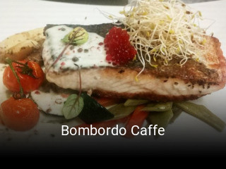 Bombordo Caffe