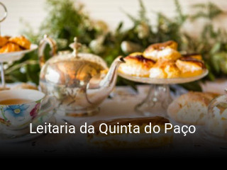 Leitaria da Quinta do Paço