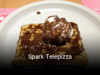 Spark Telepizza