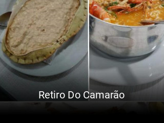 Retiro Do Camarão