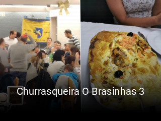 Churrasqueira O Brasinhas 3