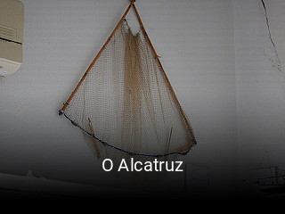 O Alcatruz