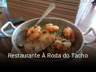 Restaurante À Roda do Tacho