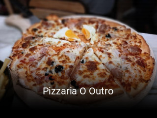 Pizzaria O Outro