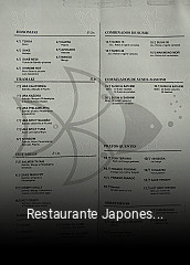 Restaurante Japones Sushi Bar Kazoku