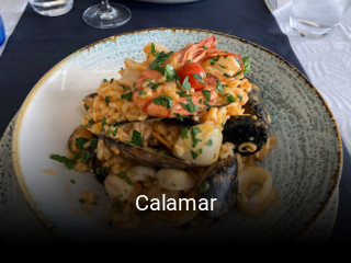 Calamar