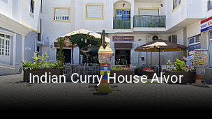 Indian Curry House Alvor