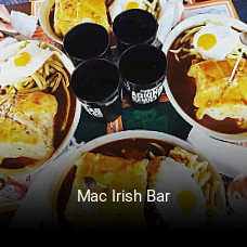 Mac Irish Bar