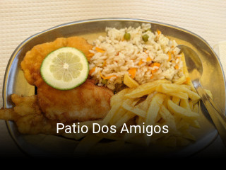 Patio Dos Amigos